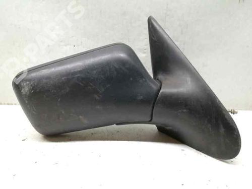 Right mirror SEAT IBIZA II (6K1) 1.9 D | BP3694902C27 