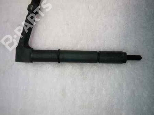 Used Injector NISSAN PATROL GR V Wagon (Y61) 3.0 DTi (160 hp) 6614045