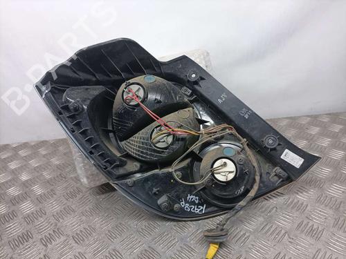 Right taillight CHEVROLET AVEO / KALOS Hatchback (T250, T255) 1.4 | BP12565736C35 