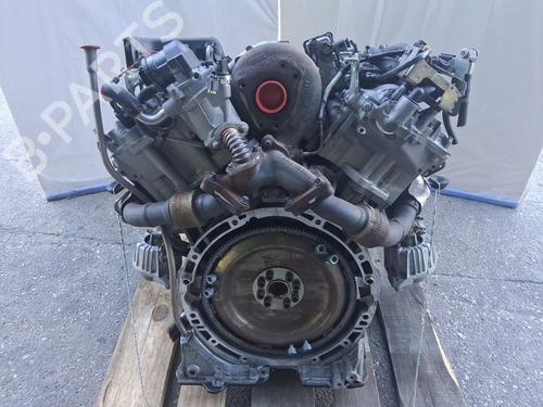 Engine MERCEDES-BENZ E-CLASS Coupe (C207) E 350 CDI (207.322) | BP40603195M1 - Image 3