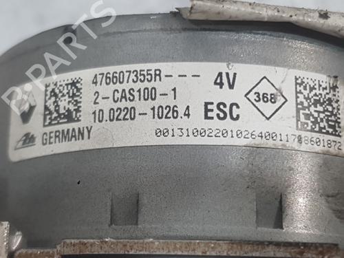 ABS pump RENAULT MEGANE IV Hatchback (B9A/M/N_) 1.6 dCi 130 (B9A4) | BP36016819M43 - Image 5