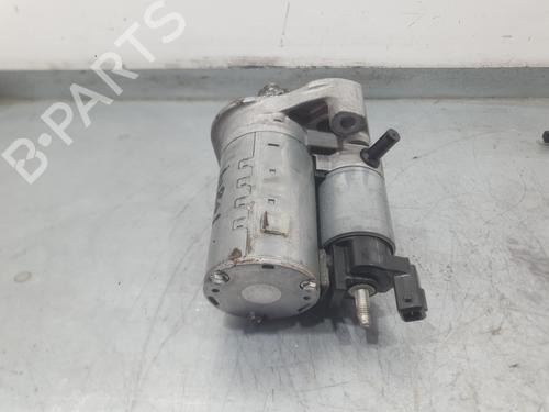 Starter CITROËN C3 II (SC_) 1.0 VTi 68 | BP37183440M8 - Image 3