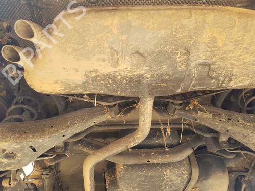 Used Rear axle VW GOLF V (1K1) [2003-2010]  24358002