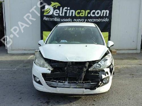 Engine PEUGEOT 207 (WA_, WC_)  | BP5223308M1 