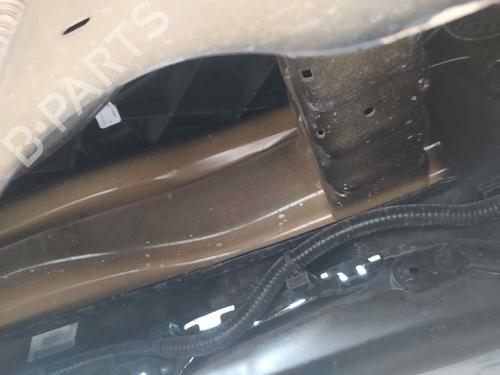 Used Rear bumper reinforcement PEUGEOT 2008 II (UD_, US_, UY_, UJ_, UR_, UC_) [2019-2025]  21789380