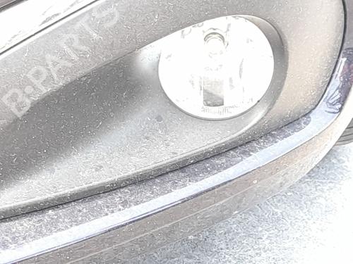 Venstre Fortil Tågelygte Venstre Fortil Tågelygte PEUGEOT 208 I (CA_, CC_) 1.2 VTI 82 (82 hp) 36498662 36498662