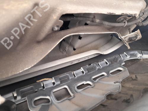 Used Rear bumper reinforcement FIAT 500e (332_) Elektro 3+1 (FA1) (118 hp) 29885346