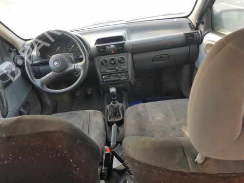 Left front driveshaft OPEL CORSA B (S93)  | BP15548571M38 