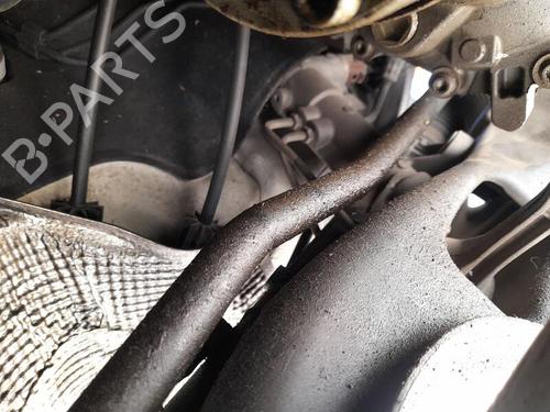 Used Steering rack SKODA RAPID (NH3, NK3, NK6) 1.2 TSI (105 hp) 29812768