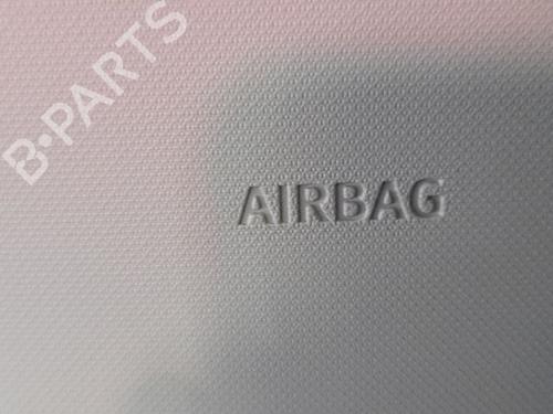 Used Right curtain airbag Right curtain airbag 37217621 37217621