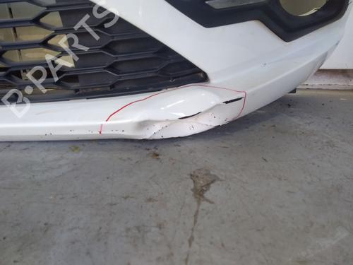 Front bumper DACIA SANDERO III 1.0 TCe 90 | BP27384872C7