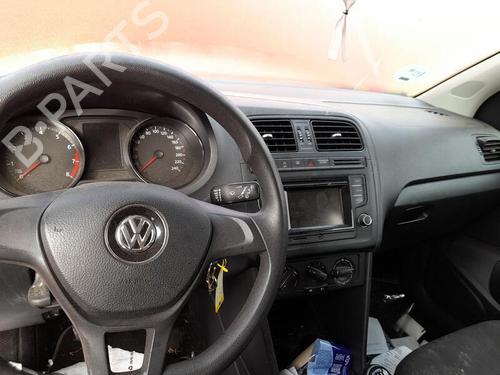 Used Airbag Kit VW POLO V (6R1, 6C1) [2009-2022]  29038258