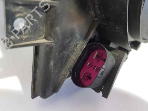 Radiator fan VW TOURAN (1T1, 1T2) 1.9 TDI | BP7808848M35 