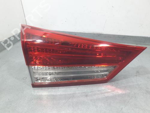 Used Left tailgate light Left tailgate light HYUNDAI ix20 (JC) 1.6 CRDI (116 hp) 34115004 34115004