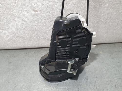 Rear right lock TOYOTA YARIS (_P13_)  | BP13510882C99 