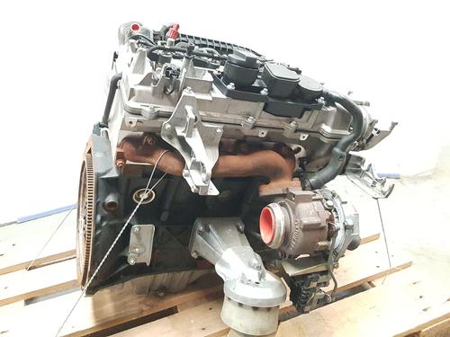 Engine MERCEDES-BENZ C-CLASS (W203) | BP15847591M1