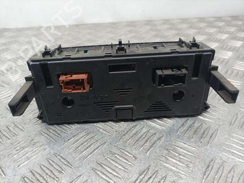 Climate control CITROËN C-ELYSEE (DD_) | BP13909672I5