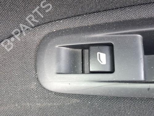 Used Right rear window switch Right rear window switch PEUGEOT 308 II (LB_, LP_, LW_, LH_, L3_) 1.6 HDi (92 hp) 40041059 40041059