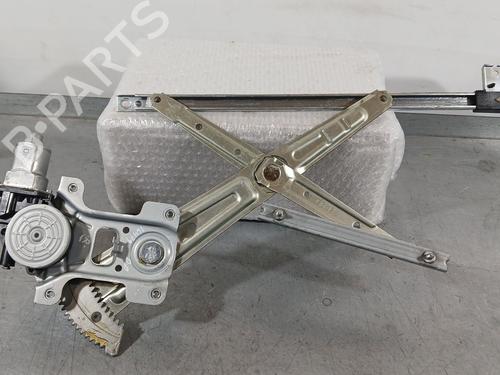 front-right-window-mechanism-honda-cr-z-zf-2010-2011-2012-2013-2014-2015-2016-24677561 main image