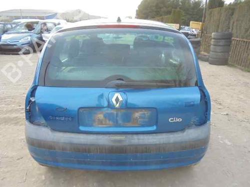 Vacuum pump RENAULT CLIO II (BB_, CB_)  | BP2547939M80 