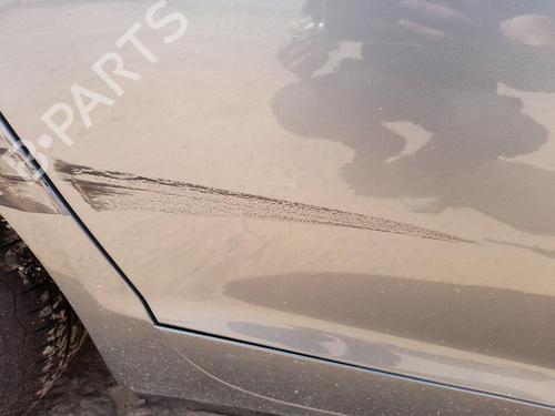 Right rear door AUDI A6 C6 (4F2) 2.0 TDI | BP26523669C5 