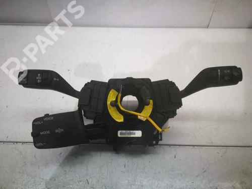 Used Headlight switch FORD FOCUS C-MAX (DM2) [2003-2007]  1351240