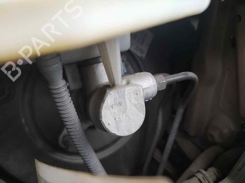 Used Brake master cylinder PEUGEOT 208 I (CA_, CC_) 1.4 HDi (68 hp) 21191701