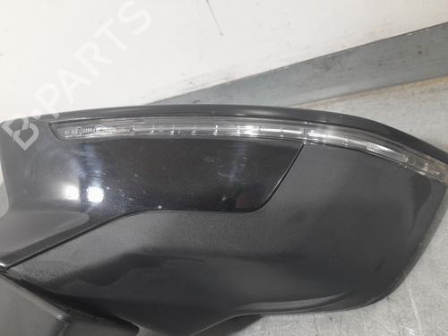 Left mirror SEAT LEON ST (5F8) 1.4 TSI | BP29885906C26