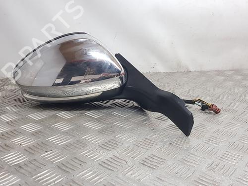 Right mirror PEUGEOT 208 I (CA_, CC_)  | BP25292557C27 