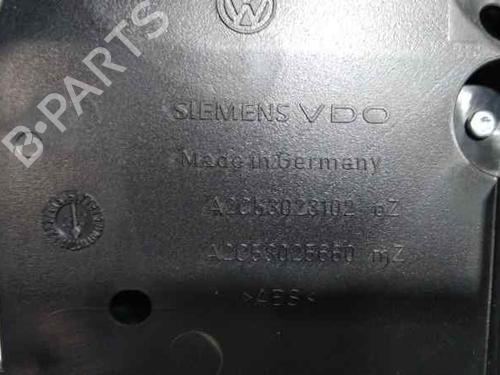 Instrument cluster VW GOLF V (1K1) 1.4 TSI | BP22639947C47 