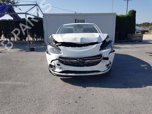 Devioluci OPEL CORSA E (X15)  | BP16370291I23 