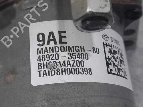 ABS pump SSANGYONG TIVOLI 1.5 | BP31622451M43  - Image 6
