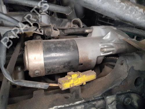 Startmotor CITROËN C5 I (DC_) 2.0 HDi (DCRHZB, DCRHZE) (109 hp) 28297184