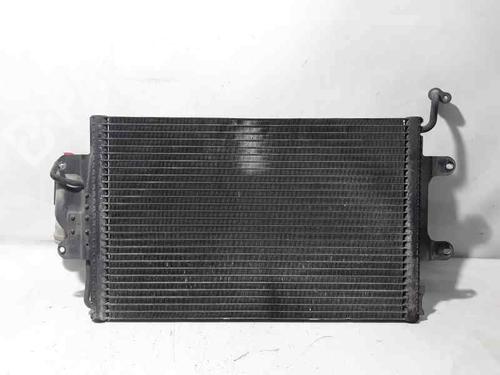 AC radiator SEAT IBIZA II (6K1)  | BP3707889M32 