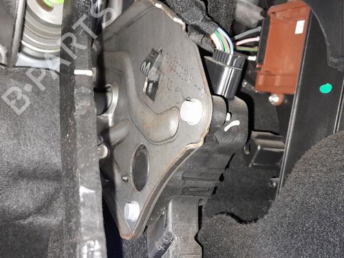 pedal-dacia-sandero-iii-2021-36664910 main image