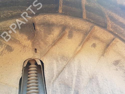 Used Wheel arch CITROËN DS3 (SA_) [2009-2016]  14012990