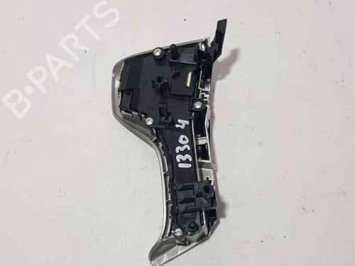Steering wheel controls MITSUBISHI OUTLANDER III (GG_W, GF_W, ZJ, ZL, ZK) 2.4 Hybrid 4WD (GG3W) | BP8155031E15 
