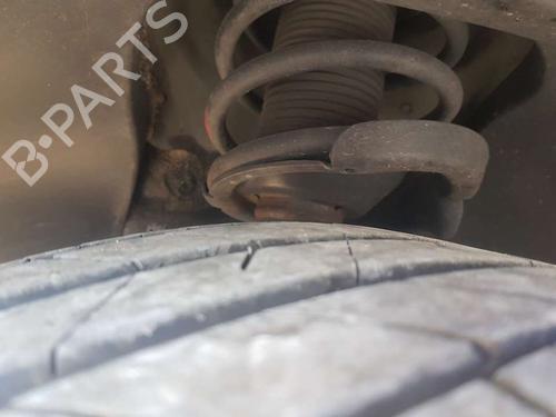 Used Left front shock absorber VOLVO V50 (545) 2.0 D (136 hp) 18907389