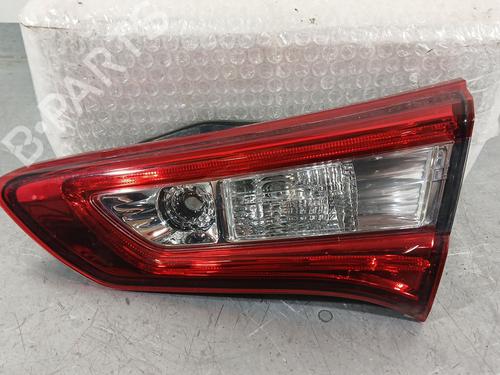 Used Right tailgate light Right tailgate light TOYOTA YARIS (_P13_) 1.5 Hybrid (NHP130_, NHP130) (101 hp) 39474620 39474620