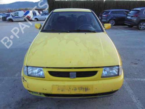 Left mirror SEAT IBIZA II (6K1)  | BP2291932C26 