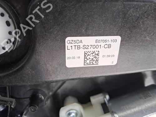 Rear left window mechanism FORD PUMA (J2K, CF7) 1.0 EcoBoost mHEV | BP37273449C24 - Image 2