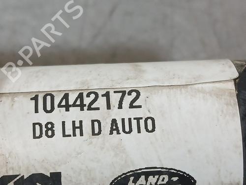 Left front driveshaft LAND ROVER RANGE ROVER EVOQUE (L551) 2.0 D150 MHEV 4x4 | BP30319510M38 - Image 6
