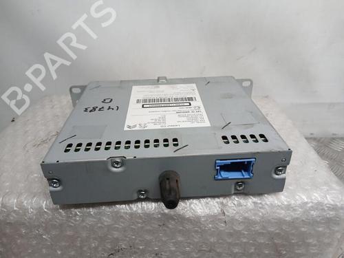 Radio CITROËN C4 II (NC_)  | BP26690002E6 