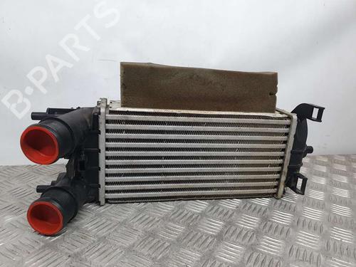 Intercooler FORD TRANSIT COURIER B460 Box Body/MPV [2014-2024]  12562127