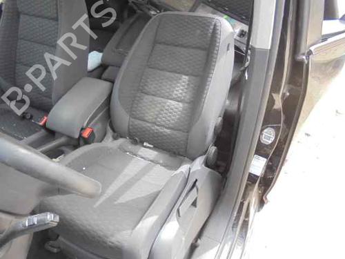 Left front window switch VW TOURAN (1T1, 1T2)  | BP1340549I27 