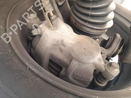 Used Right front brake caliper FORD TRANSIT Bus (FD_ _, FB_ _, FS_ _, FZ_ _, FC_ _) 2.2 TDCi (110 hp) 30204835