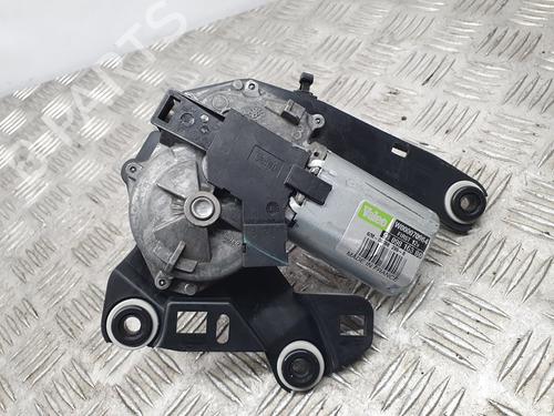 Used Rear wiper motor CITROËN JUMPER II Bus [2006-2025]  12562187