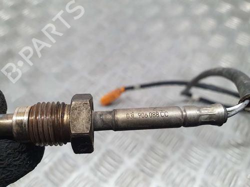 Electronic sensor SEAT ALTEA XL (5P5, 5P8)  | BP16371170M84 