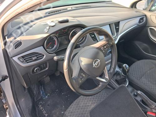 Left front window switch OPEL ASTRA K (B16) 1.0 Turbo (68) | BP39987434I27 - Image 8