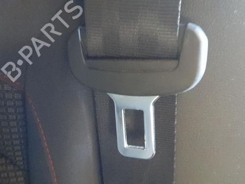 Used Rear left seatbelt Rear left seatbelt 37217625 37217625